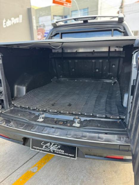 FIAT Toro 2.0 16V 4P VOLCANO 4WD TURBO DIESEL AUTOM�TICO, Foto 4