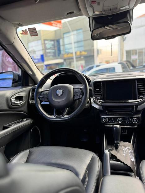 FIAT Toro 2.0 16V 4P VOLCANO 4WD TURBO DIESEL AUTOM�TICO, Foto 6