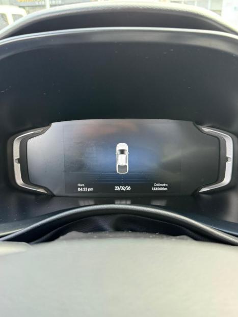 FIAT Toro 2.0 16V 4P VOLCANO 4WD TURBO DIESEL AUTOM�TICO, Foto 7