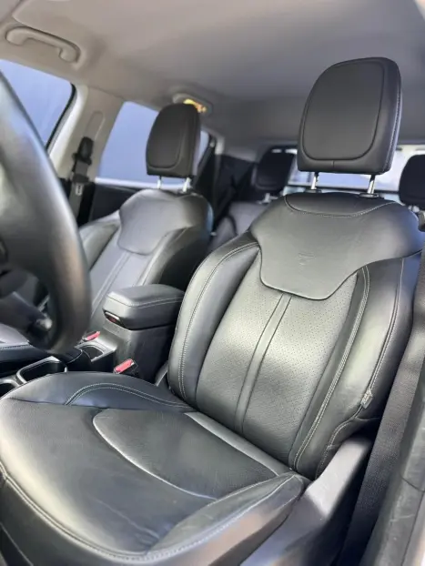 FIAT Toro 2.0 16V 4P VOLCANO 4WD TURBO DIESEL AUTOM�TICO, Foto 9