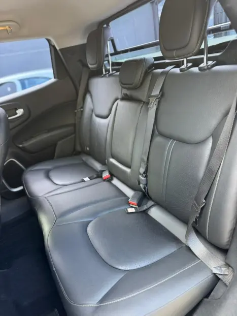 FIAT Toro 2.0 16V 4P VOLCANO 4WD TURBO DIESEL AUTOM�TICO, Foto 10