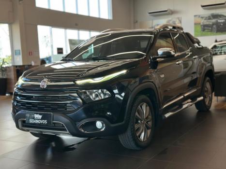 FIAT Toro 2.0 16V 4P 4WD RANCH TURBO DIESEL AUTOM�TICO, Foto 3