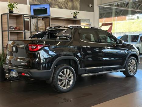 FIAT Toro 2.0 16V 4P 4WD RANCH TURBO DIESEL AUTOM�TICO, Foto 4