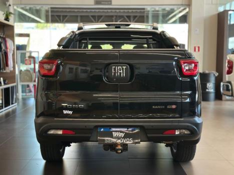 FIAT Toro 2.0 16V 4P 4WD RANCH TURBO DIESEL AUTOM�TICO, Foto 5