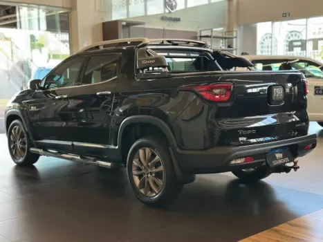 FIAT Toro 2.0 16V 4P 4WD RANCH TURBO DIESEL AUTOM�TICO, Foto 6