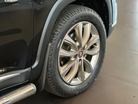 FIAT Toro 2.0 16V 4P 4WD RANCH TURBO DIESEL AUTOM�TICO, Foto 7