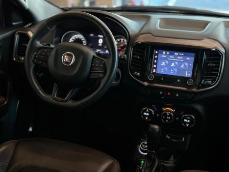 FIAT Toro 2.0 16V 4P 4WD RANCH TURBO DIESEL AUTOM�TICO, Foto 9