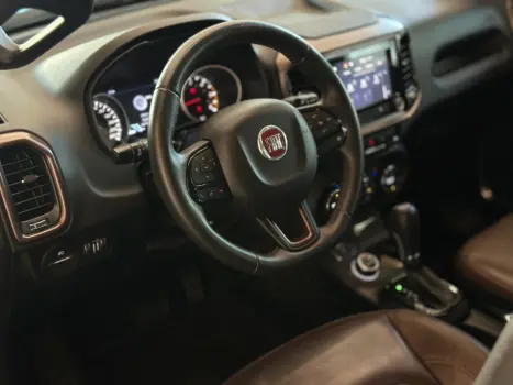 FIAT Toro 2.0 16V 4P 4WD RANCH TURBO DIESEL AUTOM�TICO, Foto 10