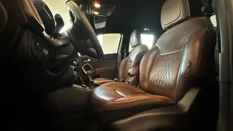 FIAT Toro 2.0 16V 4P 4WD RANCH TURBO DIESEL AUTOM�TICO, Foto 11