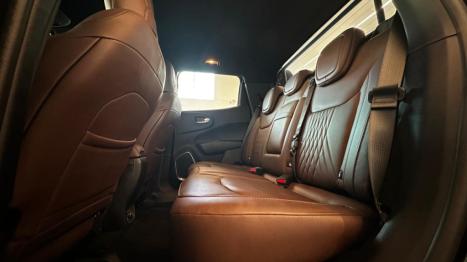 FIAT Toro 2.0 16V 4P 4WD RANCH TURBO DIESEL AUTOM�TICO, Foto 12