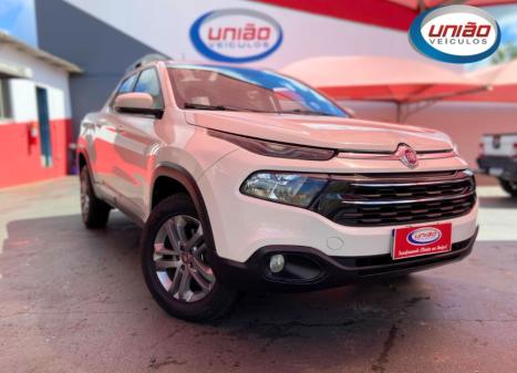 FIAT Toro 2.4 16V 4P FLEX FREEDOM ROAD AUTOMÁTICO, Foto 2 FIAT Toro 2.4 16V 4P FLEX FREEDOM ROAD AUTOMÁTICO, Foto 2