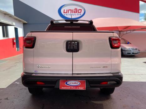 FIAT Toro 2.4 16V 4P FLEX FREEDOM ROAD AUTOMÁTICO, Foto 4 FIAT Toro 2.4 16V 4P FLEX FREEDOM ROAD AUTOMÁTICO, Foto 4