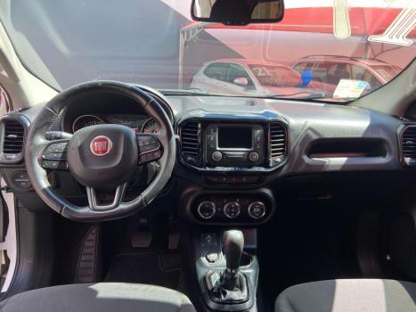 FIAT Toro 2.4 16V 4P FLEX FREEDOM ROAD AUTOMÁTICO, Foto 6 FIAT Toro 2.4 16V 4P FLEX FREEDOM ROAD AUTOMÁTICO, Foto 6