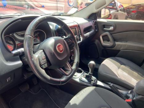 FIAT Toro 2.4 16V 4P FLEX FREEDOM ROAD AUTOMÁTICO, Foto 7 FIAT Toro 2.4 16V 4P FLEX FREEDOM ROAD AUTOMÁTICO, Foto 7