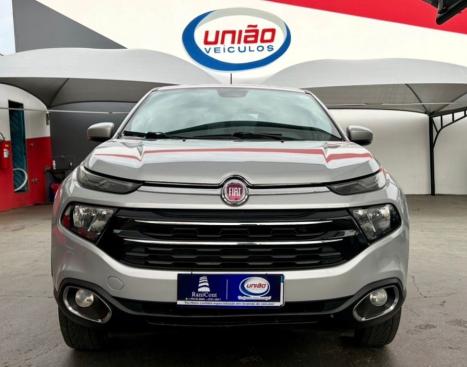 FIAT Toro 2.4 16V 4P FREEDOM MULTIAIR FLEX AUTOMTICO, Foto 5