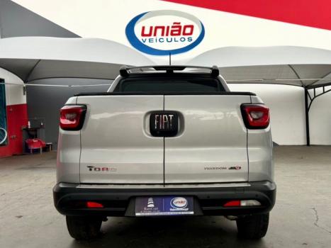 FIAT Toro 2.4 16V 4P FREEDOM MULTIAIR FLEX AUTOMTICO, Foto 6