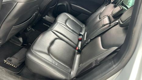 FIAT Toro 2.4 16V 4P FREEDOM MULTIAIR FLEX AUTOMTICO, Foto 8