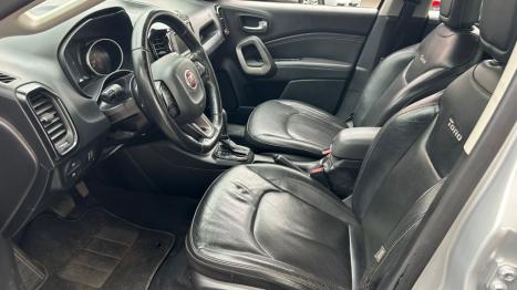 FIAT Toro 2.4 16V 4P FREEDOM MULTIAIR FLEX AUTOMTICO, Foto 9