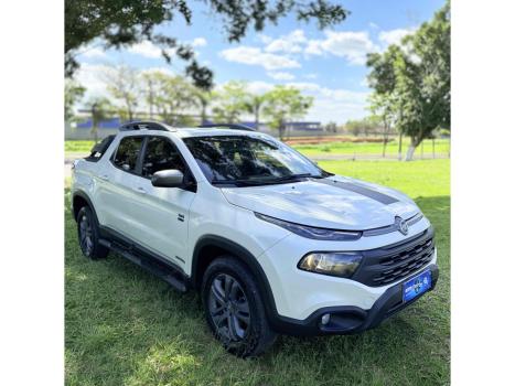 FIAT Toro , Foto 7