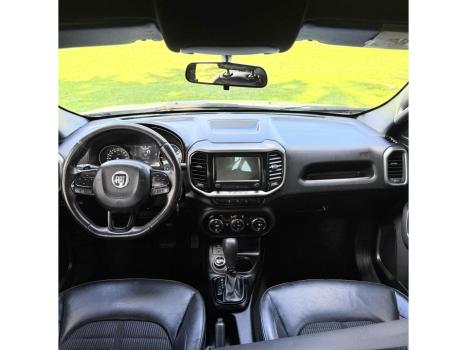 FIAT Toro , Foto 12