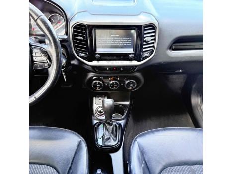FIAT Toro , Foto 14