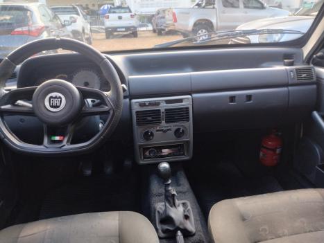 FIAT Uno 1.0 4P ECONOMY FLEX, Foto 4