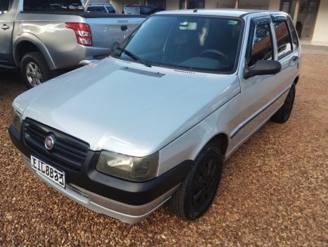 FIAT Uno 1.0 4P ECONOMY FLEX, Foto 1