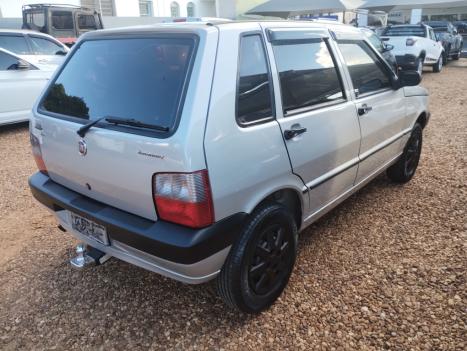 FIAT Uno 1.0 4P ECONOMY FLEX, Foto 3