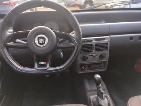 FIAT Uno 1.0 4P ECONOMY FLEX, Foto 5