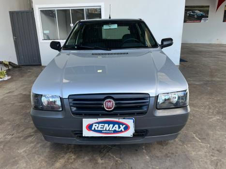 FIAT Uno 1.0 4P FIRE FLEX MILLE WAY ECONOMY CELEBRATION, Foto 4