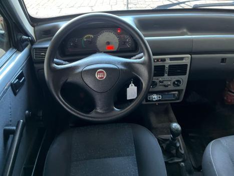 FIAT Uno 1.0 4P FIRE FLEX MILLE WAY ECONOMY CELEBRATION, Foto 8