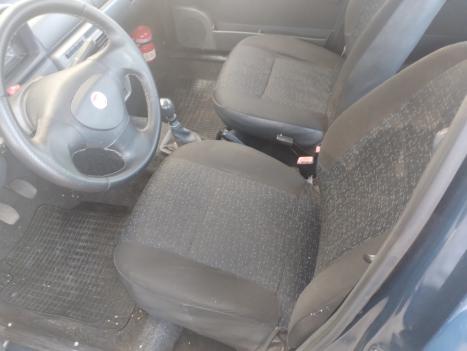 FIAT Uno 1.0 4P FIRE FLEX MILLE WAY ECONOMY CELEBRATION, Foto 6