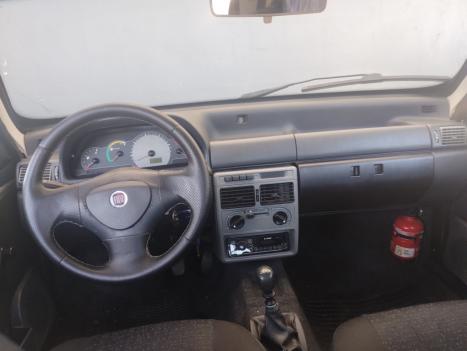 FIAT Uno 1.0 4P FIRE FLEX MILLE WAY ECONOMY CELEBRATION, Foto 7