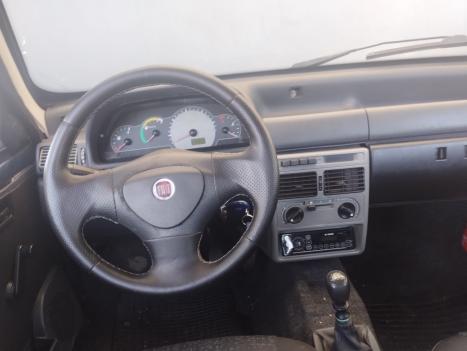 FIAT Uno 1.0 4P FIRE FLEX MILLE WAY ECONOMY CELEBRATION, Foto 8