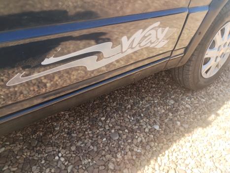FIAT Uno 1.0 4P FIRE FLEX MILLE WAY ECONOMY CELEBRATION, Foto 9