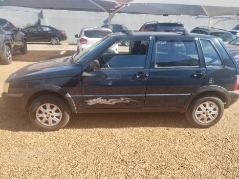 FIAT Uno 1.0 4P FIRE FLEX MILLE WAY ECONOMY CELEBRATION, Foto 3