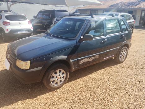FIAT Uno 1.0 4P FIRE FLEX MILLE WAY ECONOMY CELEBRATION, Foto 1