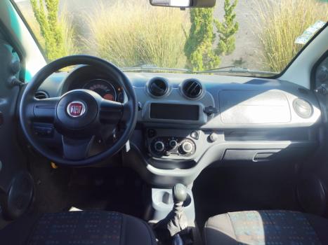 FIAT Uno 1.0 4P FLEX EVO VIVACE CELEBRATION, Foto 9