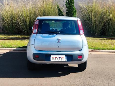 FIAT Uno 1.0 4P FLEX EVO VIVACE CELEBRATION, Foto 5