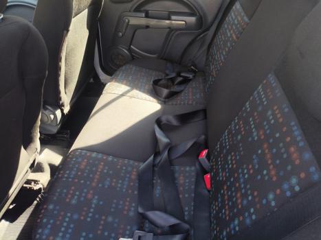 FIAT Uno 1.0 4P FLEX EVO VIVACE CELEBRATION, Foto 8