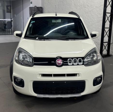 FIAT Uno 1.0 4P FLEX WAY EVO, Foto 2