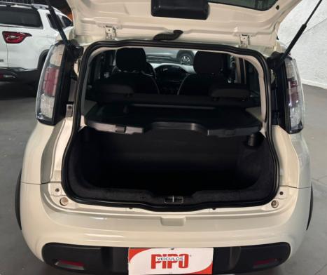 FIAT Uno 1.0 4P FLEX WAY EVO, Foto 6