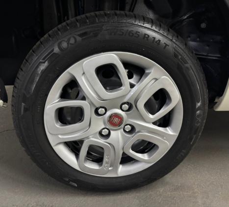 FIAT Uno 1.0 4P FLEX WAY EVO, Foto 7