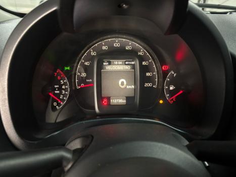 FIAT Uno 1.0 4P FLEX WAY EVO, Foto 8