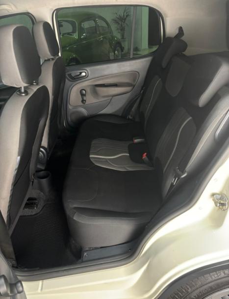 FIAT Uno 1.0 4P FLEX WAY EVO, Foto 11