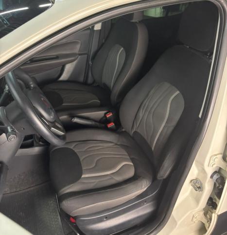 FIAT Uno 1.0 4P FLEX WAY EVO, Foto 12