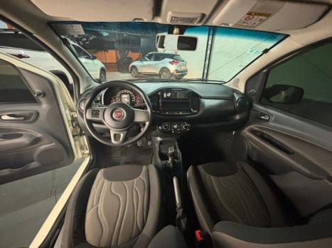 FIAT Uno 1.0 4P FLEX WAY EVO, Foto 13