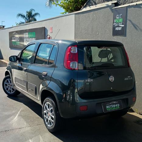 FIAT Uno 1.0 4P FLEX VIVACE EVO, Foto 3