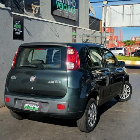 FIAT Uno 1.0 4P FLEX VIVACE EVO, Foto 4