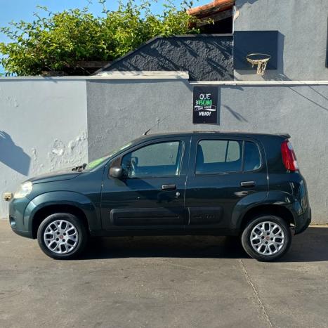 FIAT Uno 1.0 4P FLEX VIVACE EVO, Foto 5